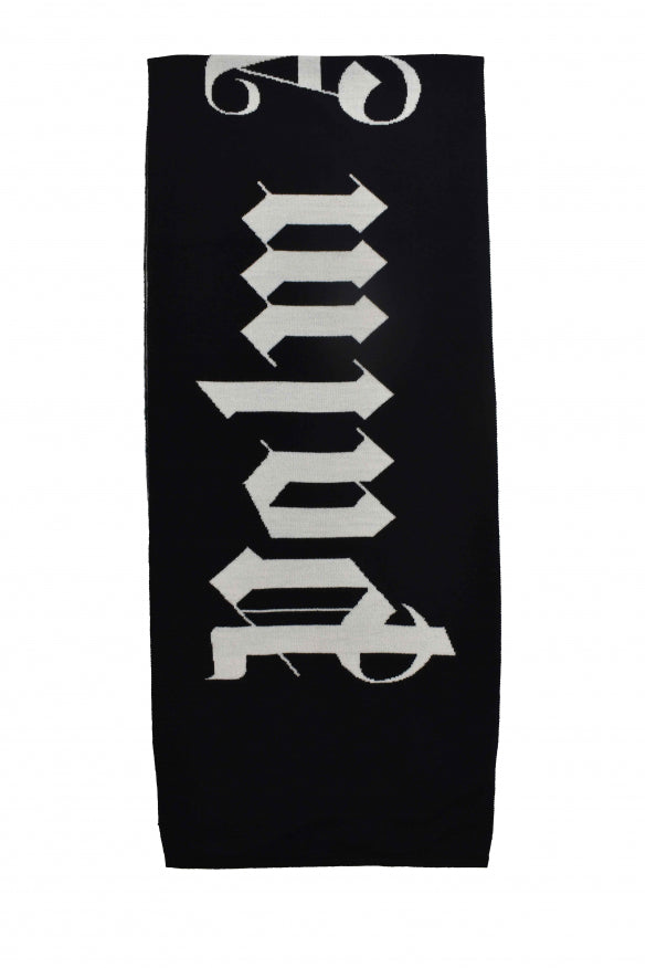 Palm Angels Men Scarf PALM ANGELS