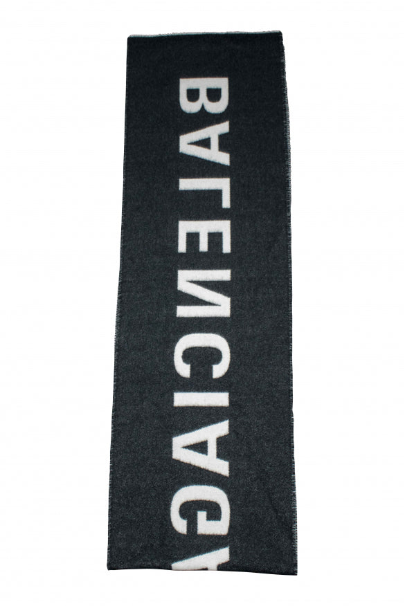 Balenciaga Men Scarf BALENCIAGA