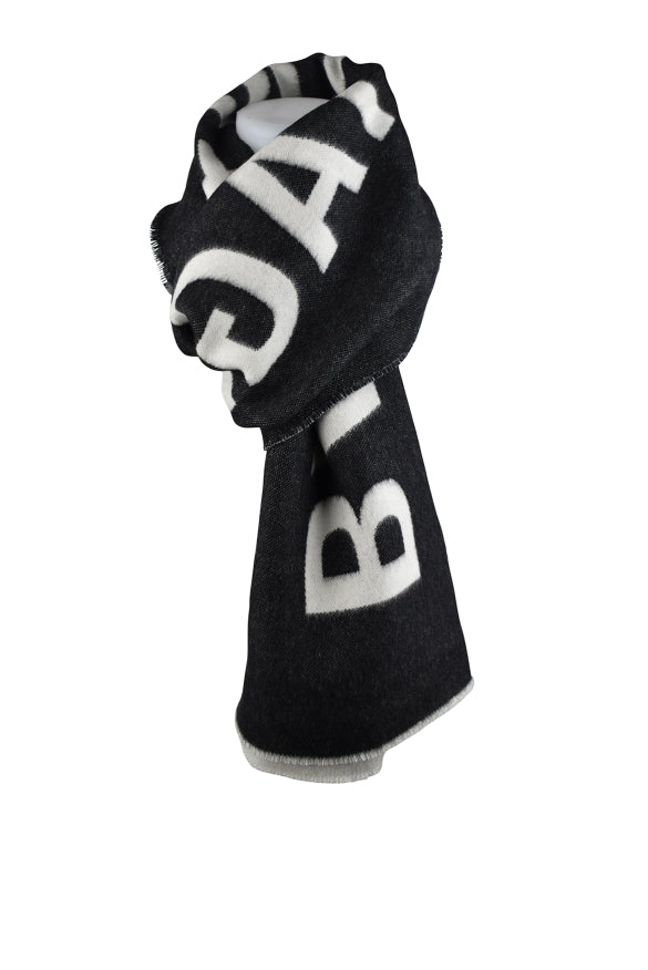 Balenciaga Men Scarf BALENCIAGA