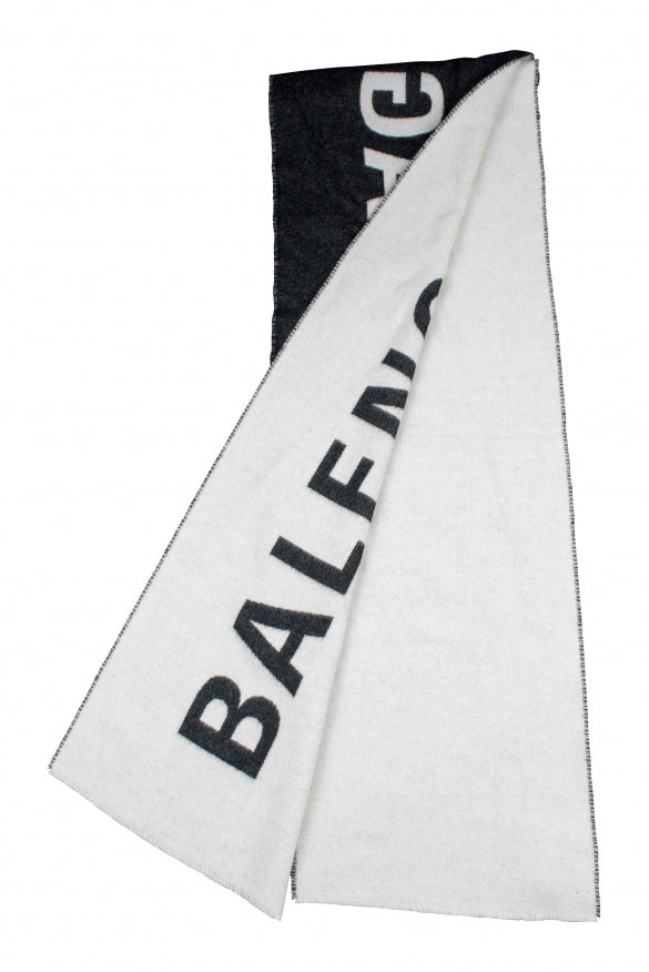 Balenciaga Men Scarf BALENCIAGA