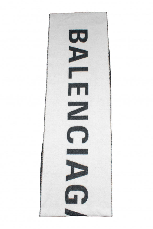 Balenciaga Men Scarf BALENCIAGA