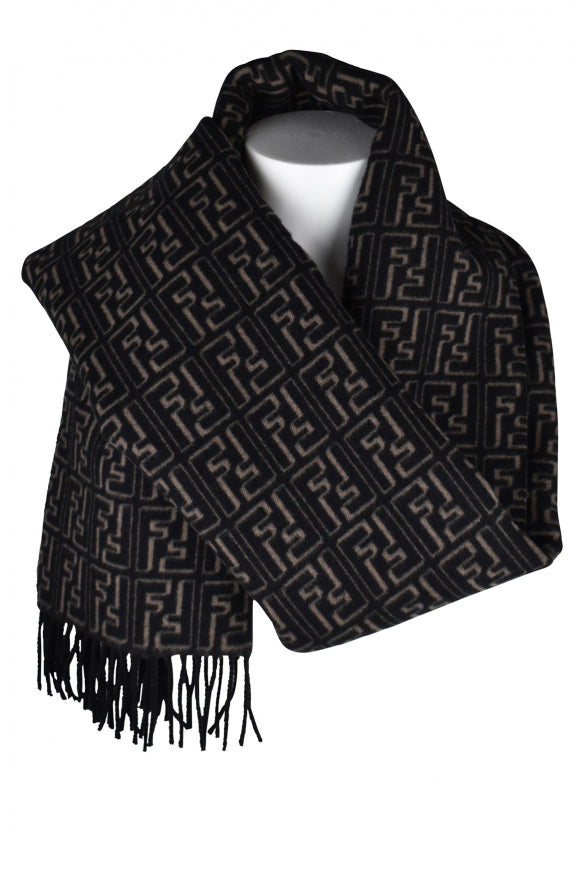 Fendi Men Scarf FENDI