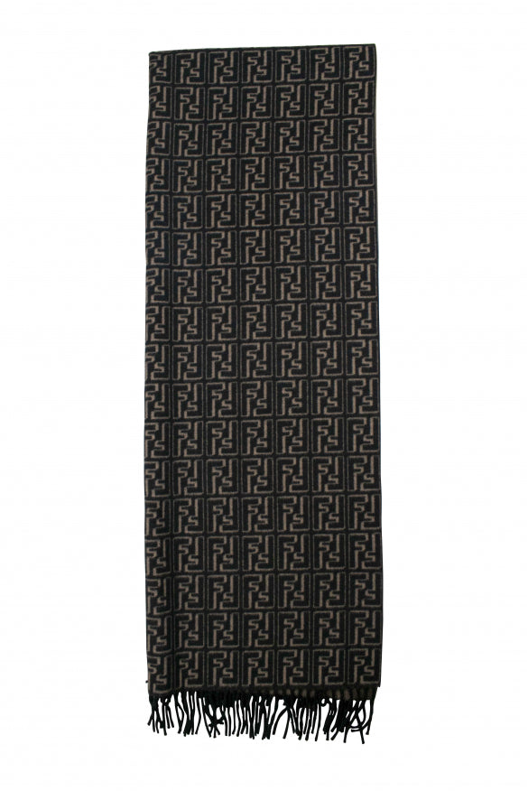 Fendi Men Scarf FENDI