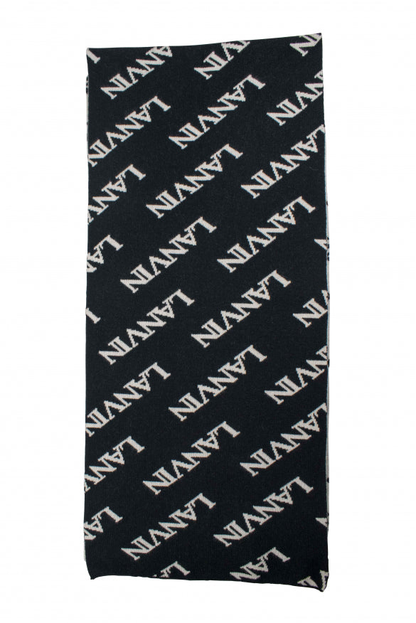 Lanvin Men Scarf LANVIN