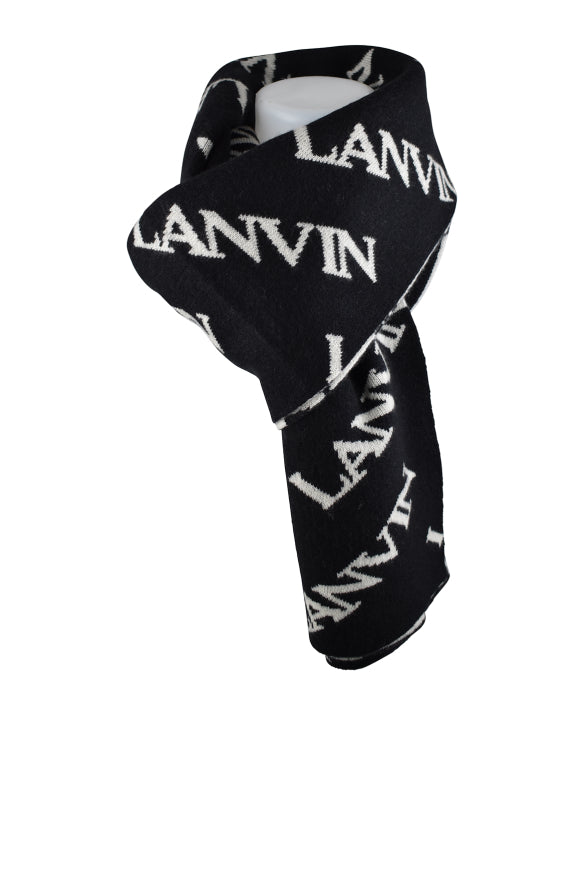 Lanvin Men Scarf LANVIN