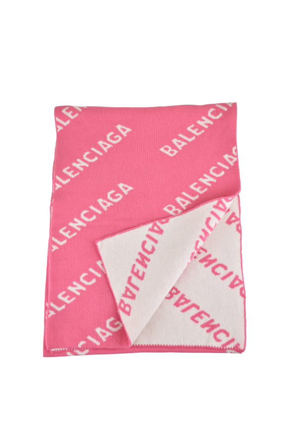 Balenciaga Women Scarf BALENCIAGA
