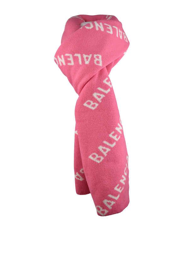 Balenciaga Women Scarf BALENCIAGA