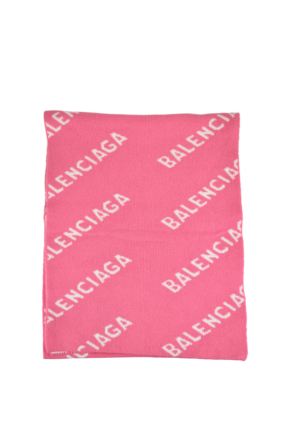 Balenciaga Women Scarf BALENCIAGA