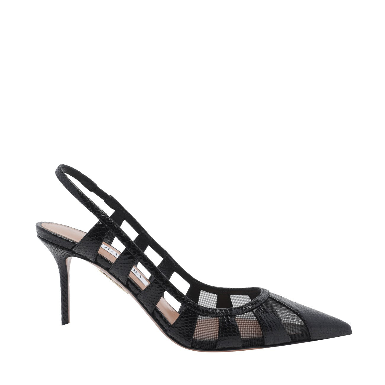 Aquazzura Women Screen Slingback AQUAZZURA