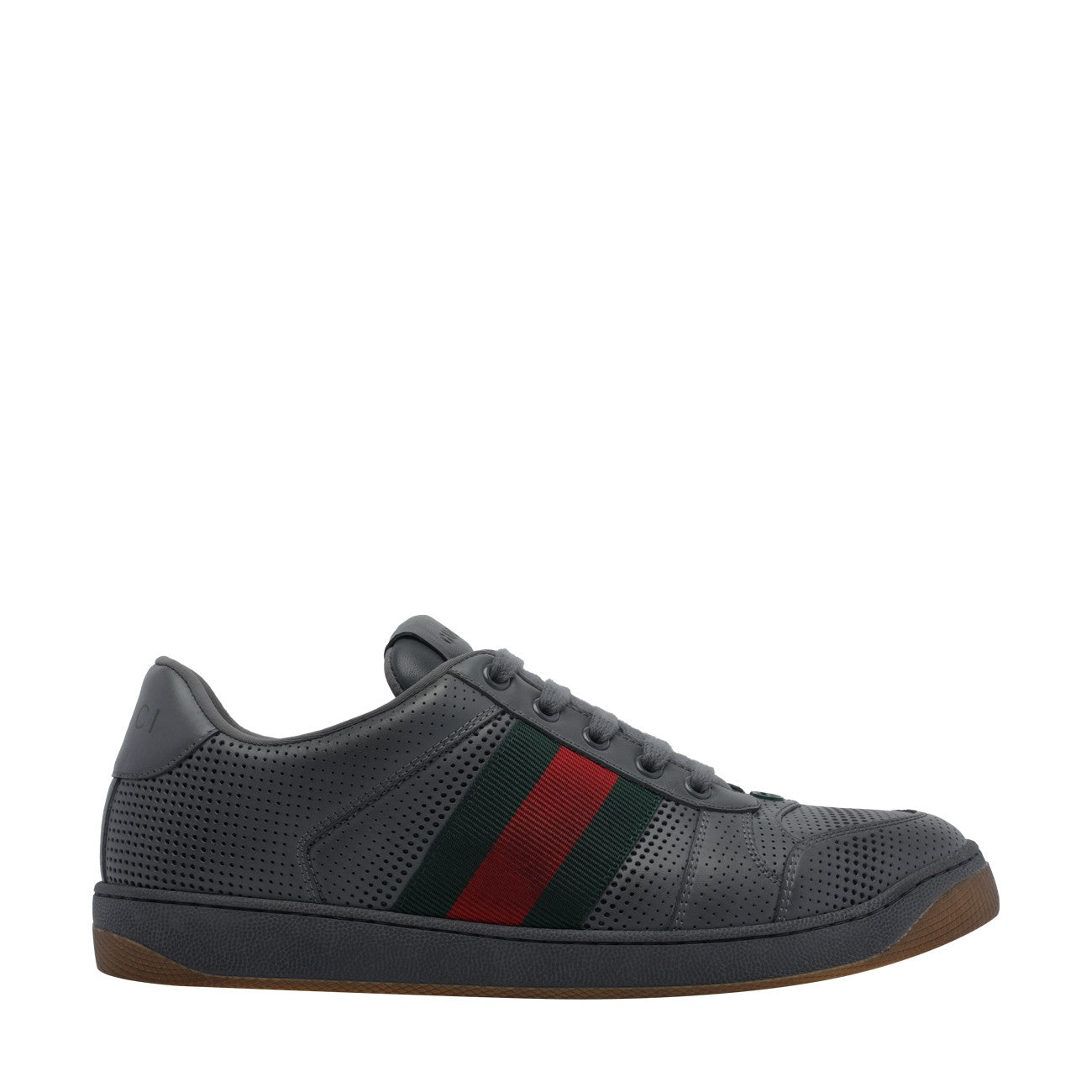 Gucci Men Screener Sneakers GUCCI