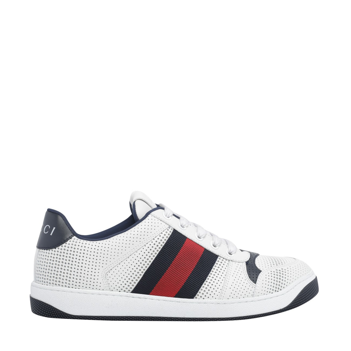 Gucci Men Screener Sneakers GUCCI
