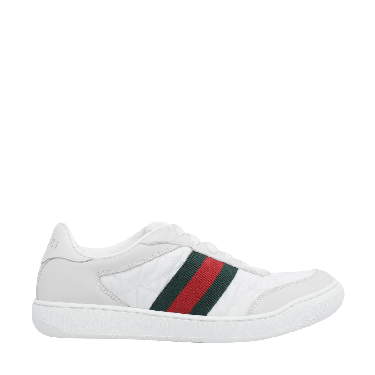 Gucci Women Screener Sneakers GUCCI