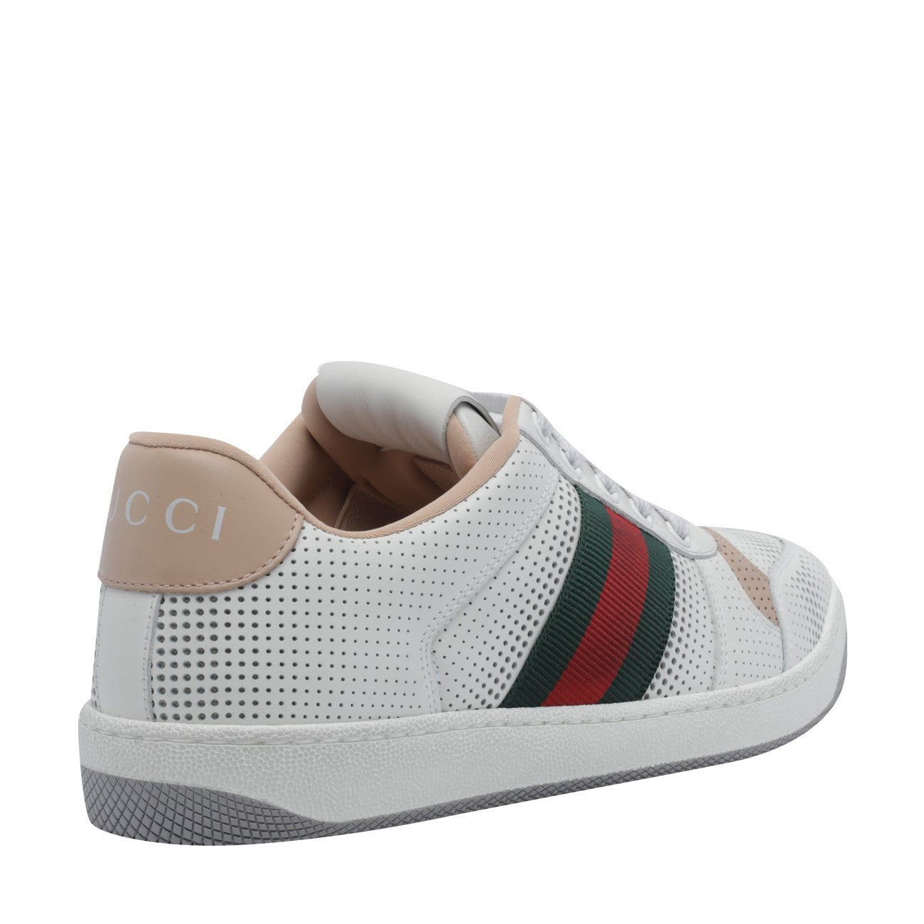 Gucci Women Screener Sneakers GUCCI