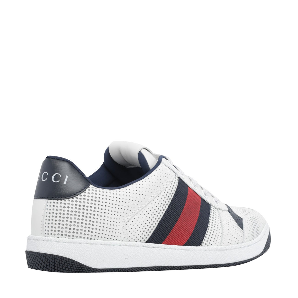 Gucci Men Screener Sneakers GUCCI