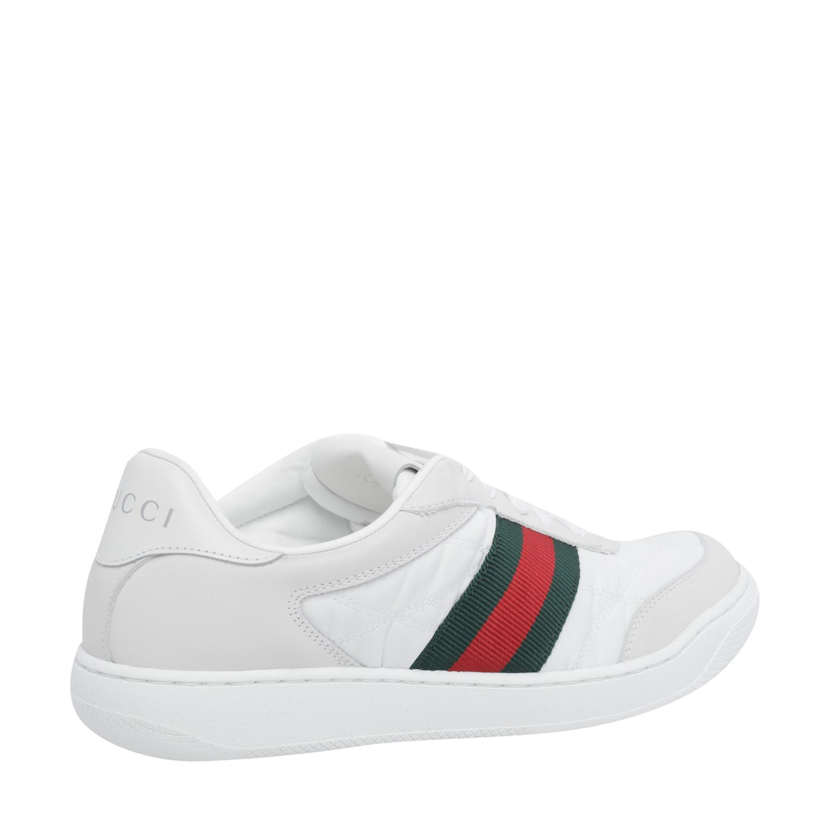 Gucci Women Screener Sneakers GUCCI