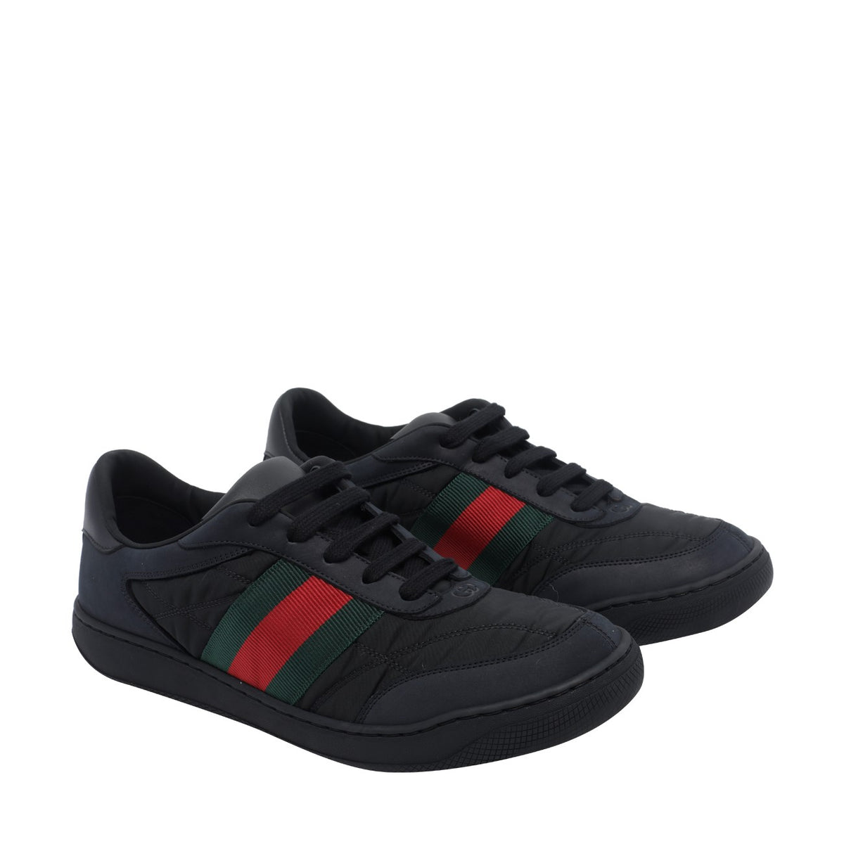 Gucci Men Screener Sneakers GUCCI
