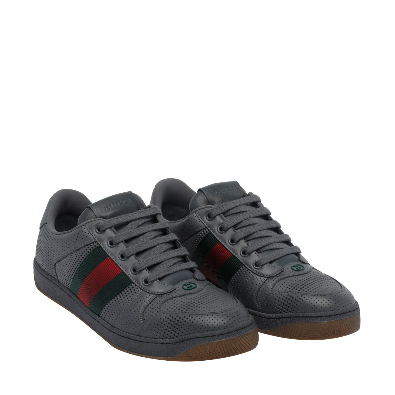 Gucci Men Screener Sneakers GUCCI