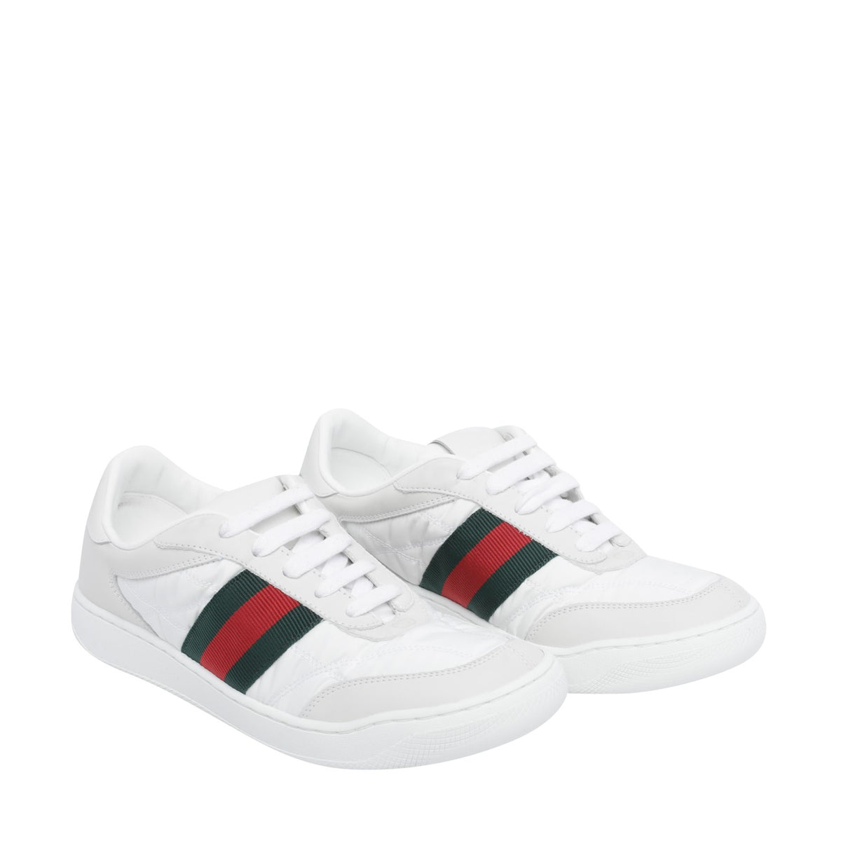 Gucci Women Screener Sneakers GUCCI
