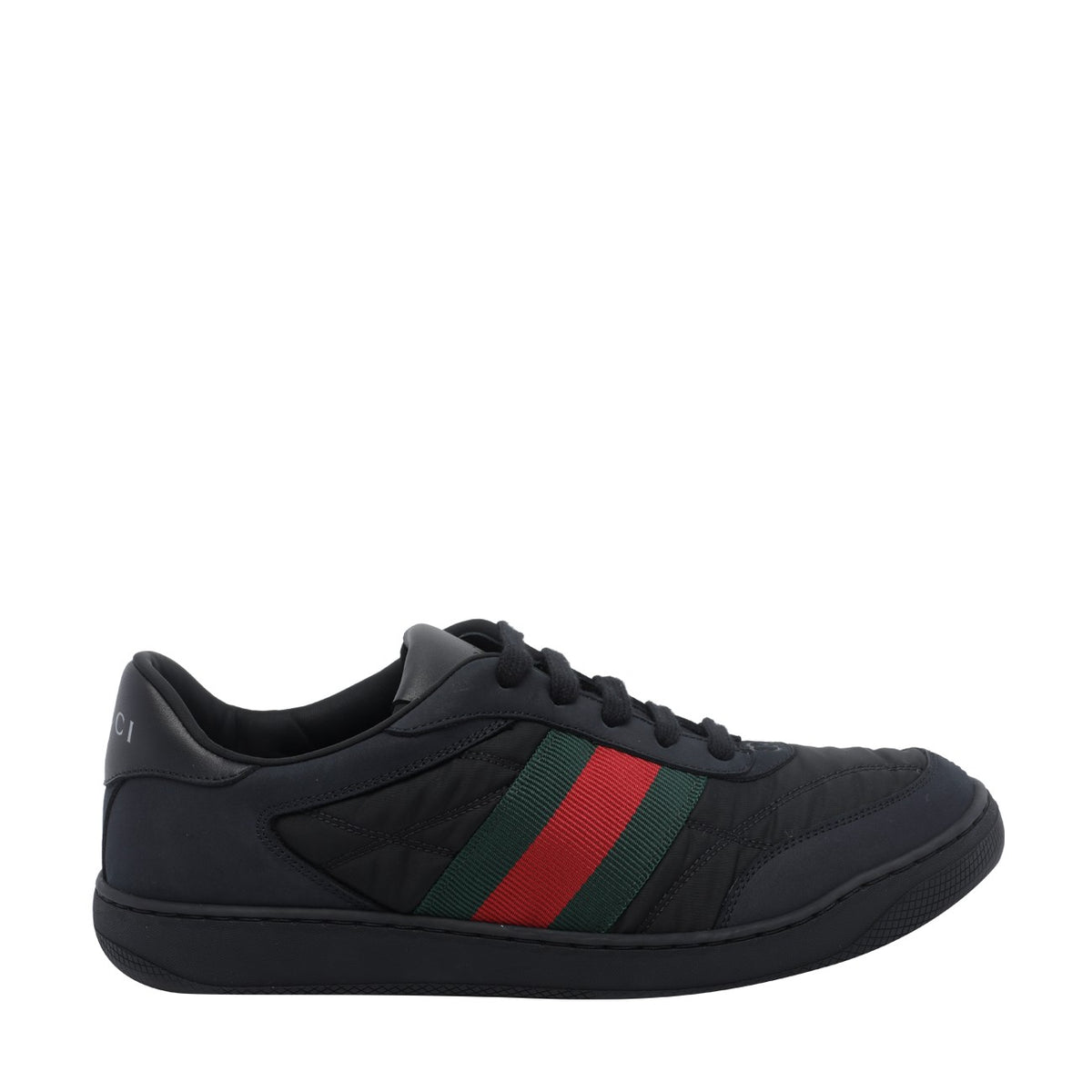 Gucci Men Screener Sneakers GUCCI