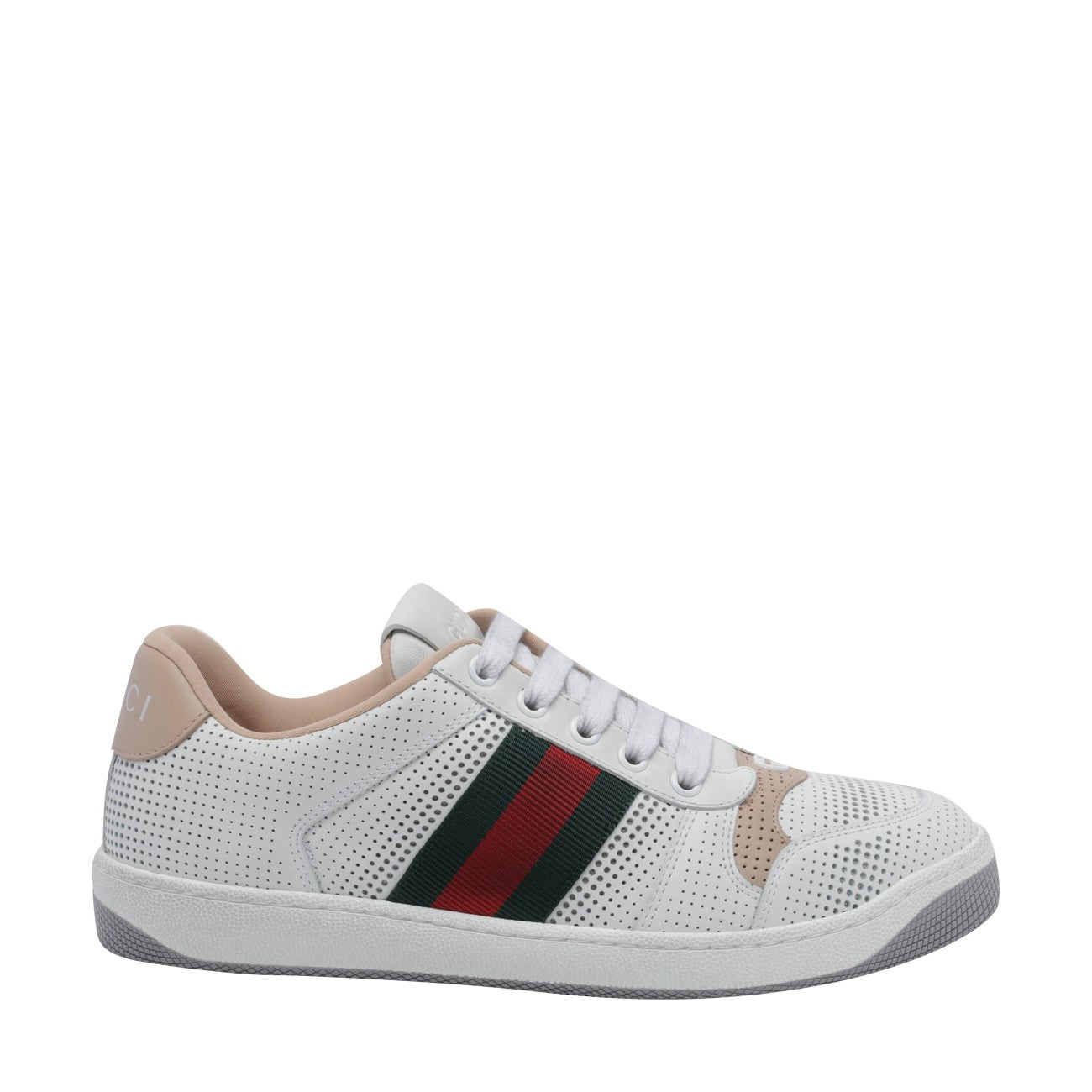 Gucci Women Screener Sneakers GUCCI