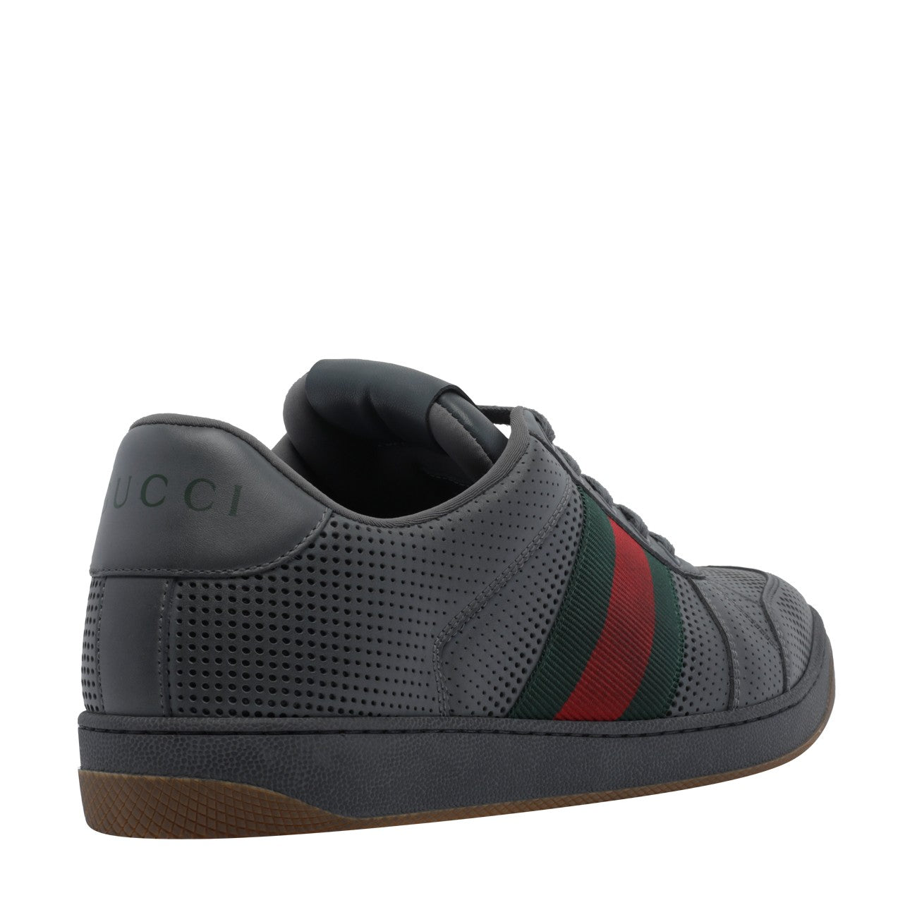 Gucci Men Screener Sneakers GUCCI