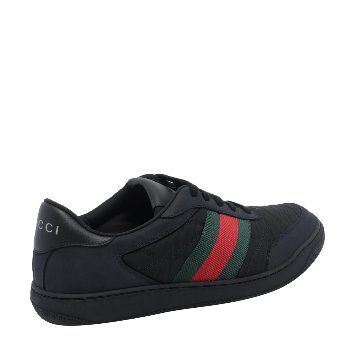 Gucci Men Screener Sneakers GUCCI