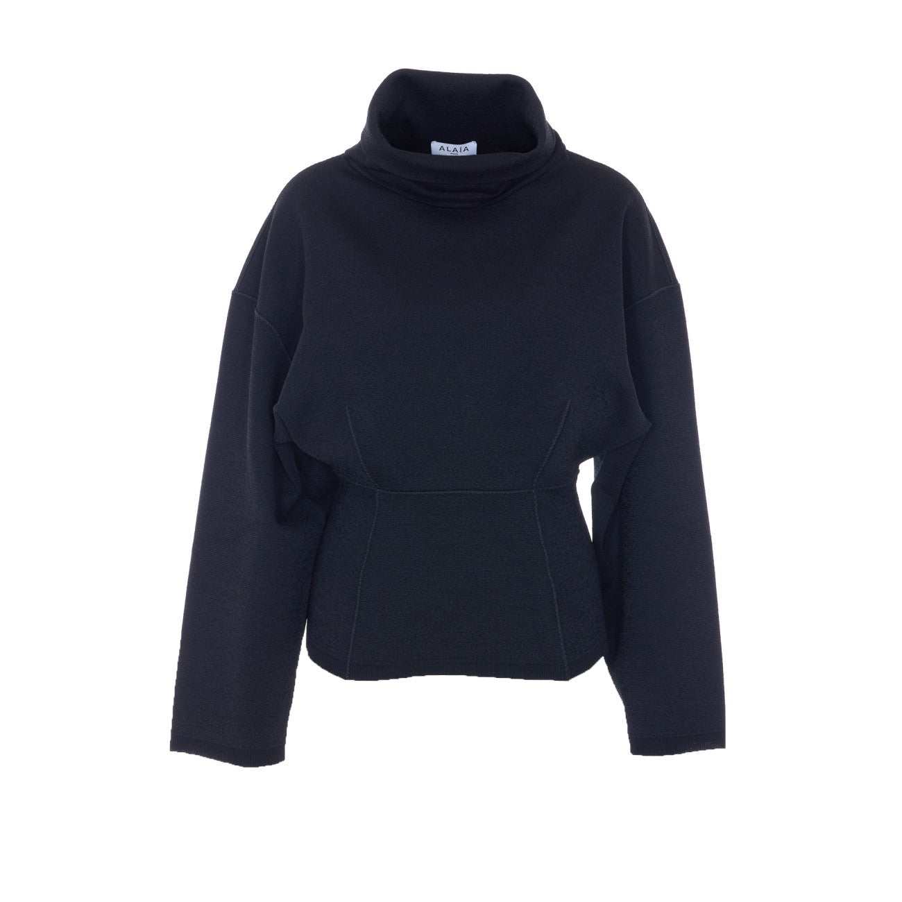 Alaia Women Seam Jumper ALAIA
