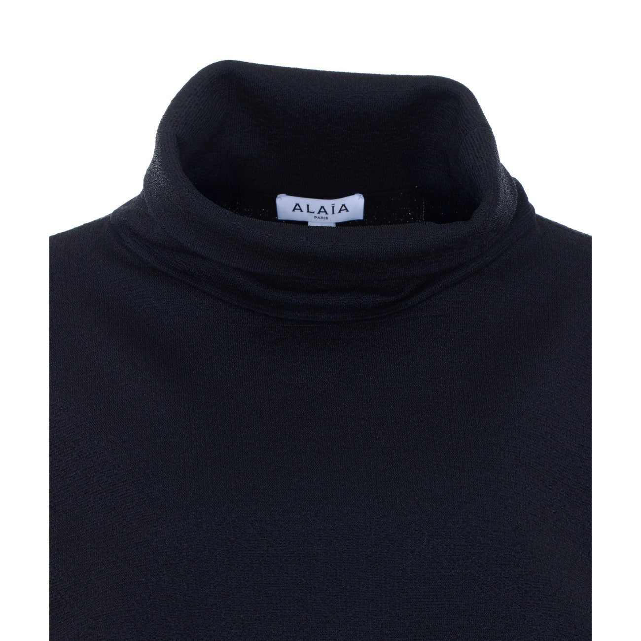Alaia Women Seam Jumper ALAIA