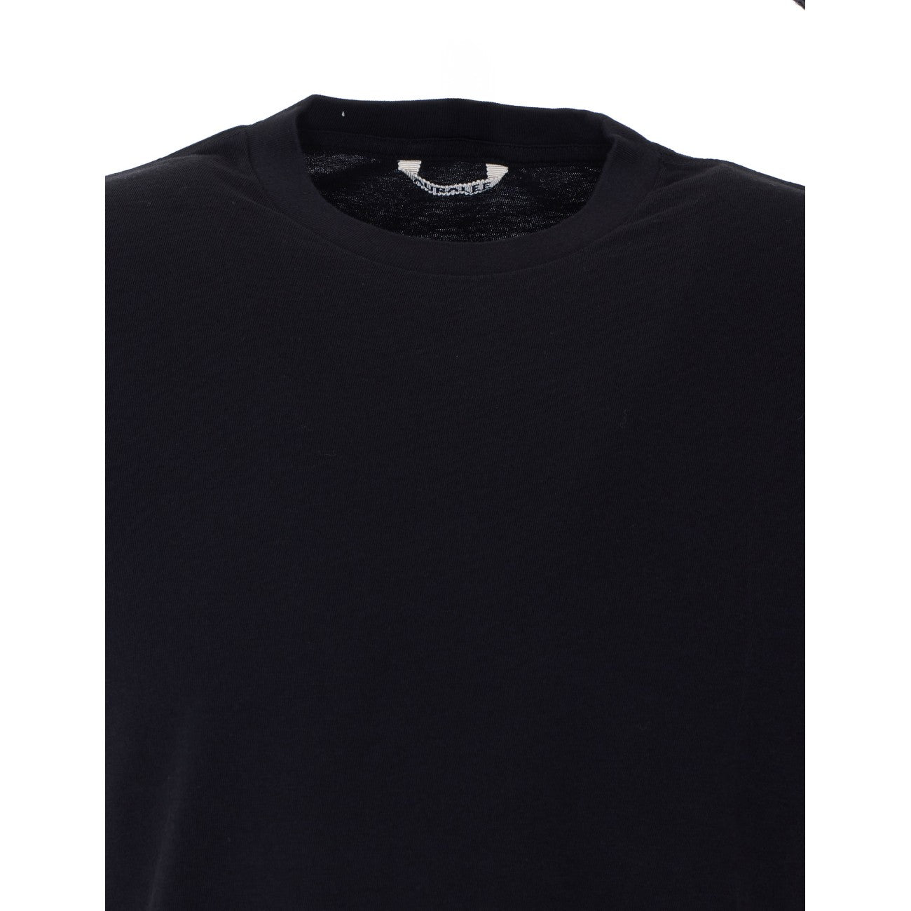 Auralee Men Seamless Crewneck T-Shirt AURALEE