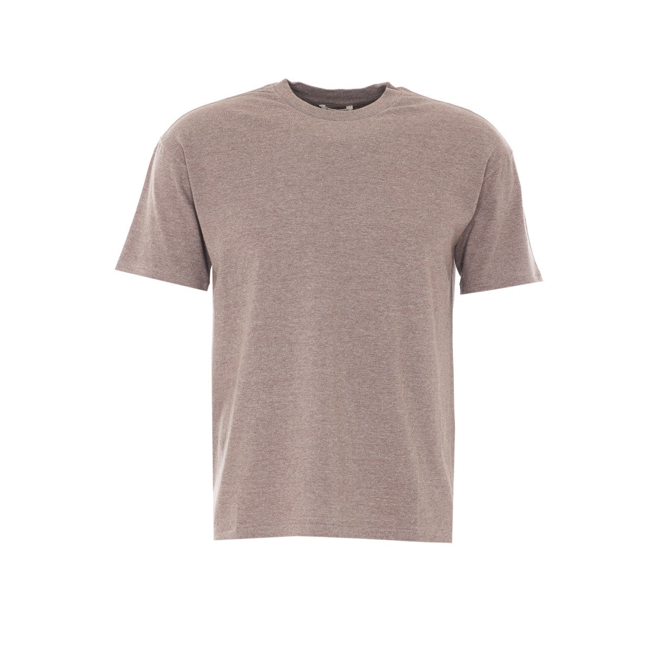 Auralee Men Seamless T-Shirt AURALEE