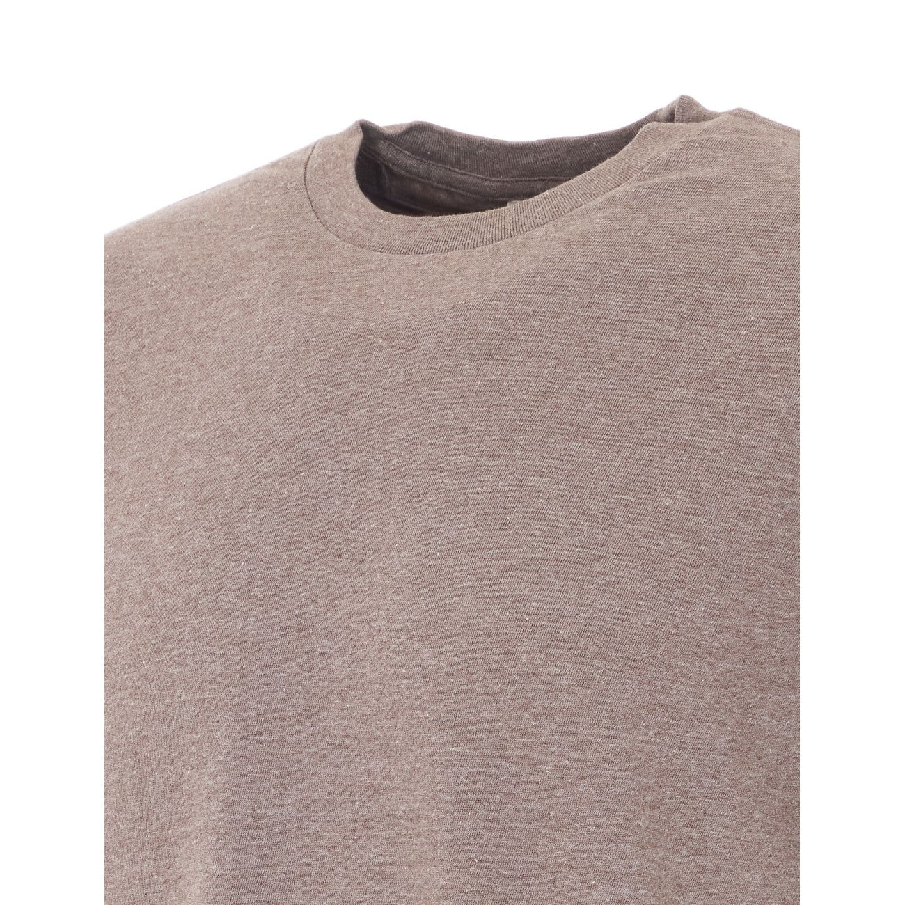 Auralee Men Seamless T-Shirt AURALEE