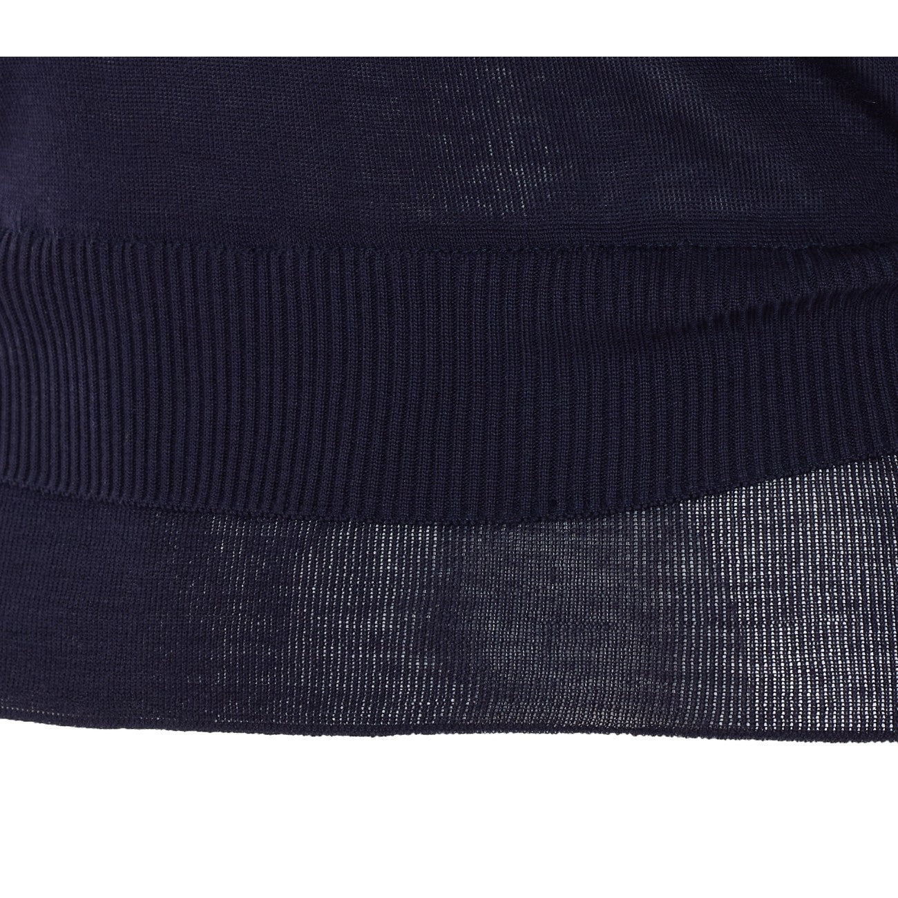 Lemaire Women Seamless Trompe L'oeil T-Shirt LEMAIRE