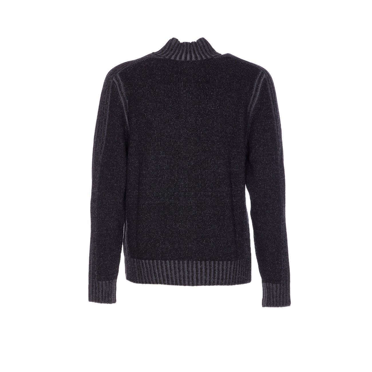 Belstaff Men Seasonal Watch Zipped Sweater BELSTAFF
