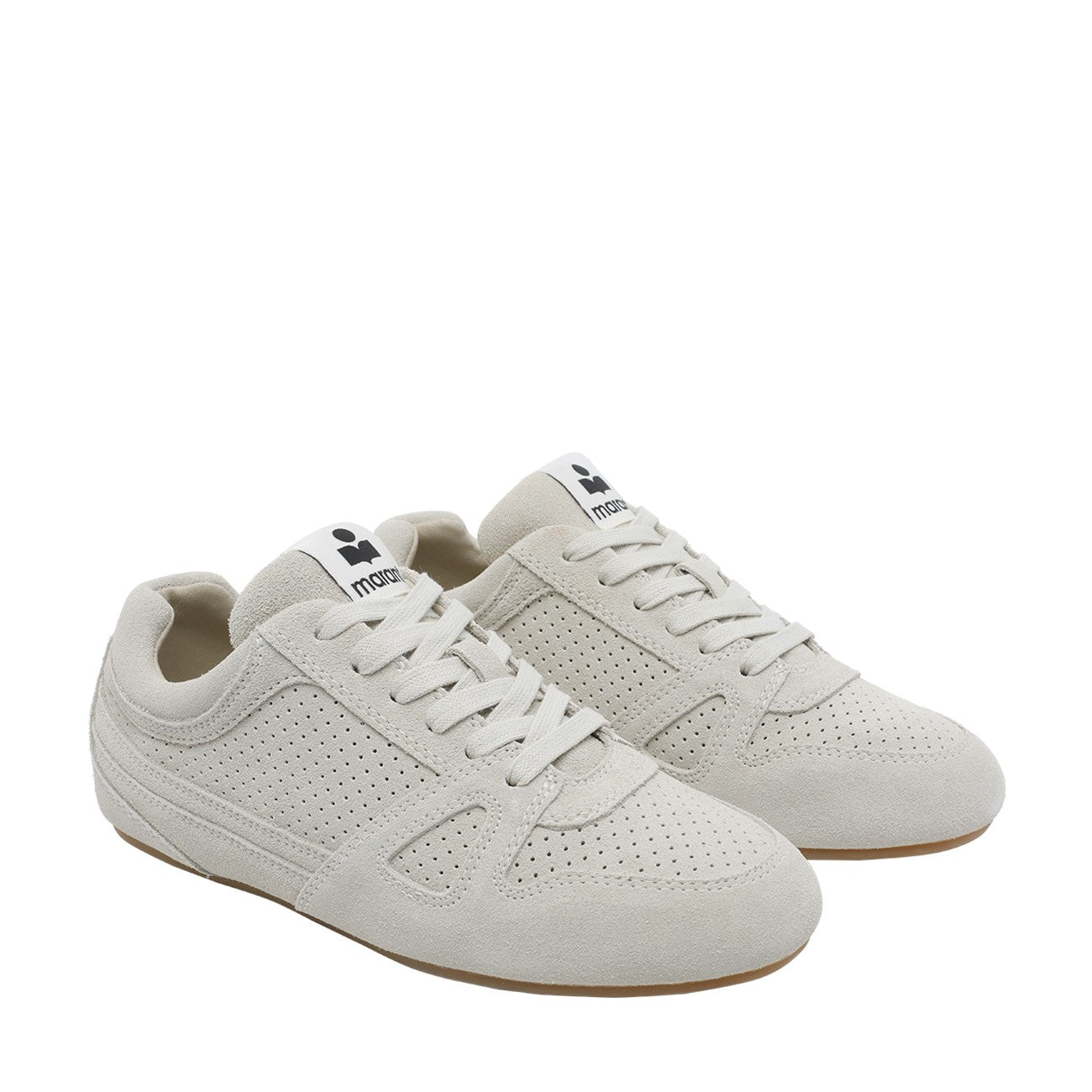 Isabel Marant Women Senny Sneakers ISABEL MARANT