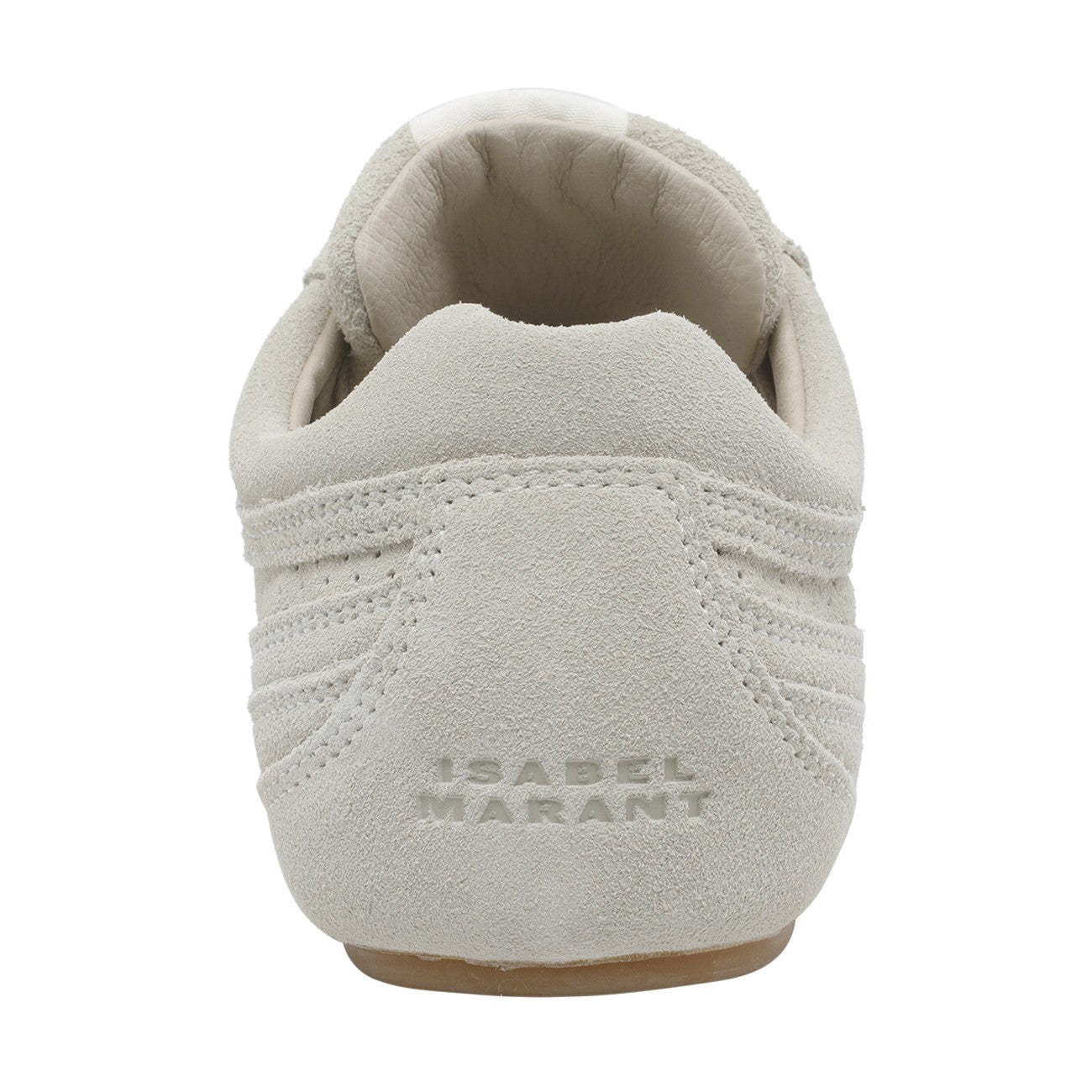 Isabel Marant Women Senny Sneakers ISABEL MARANT