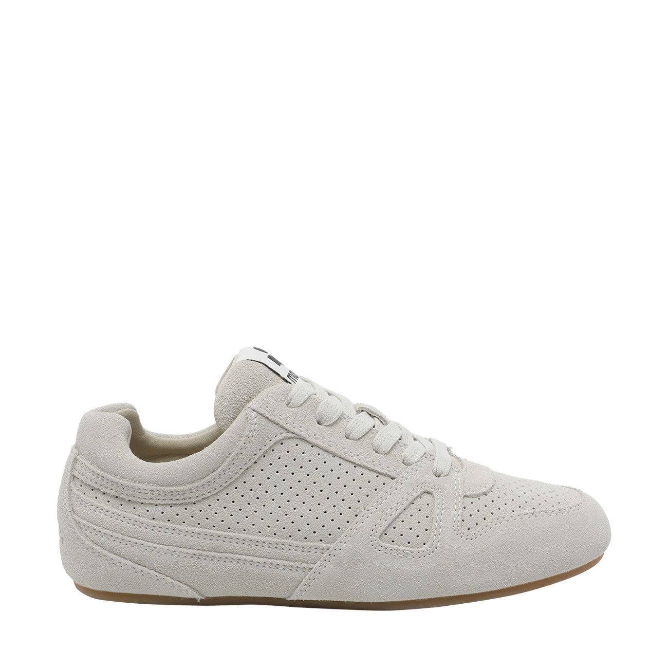 Isabel Marant Women Senny Sneakers ISABEL MARANT