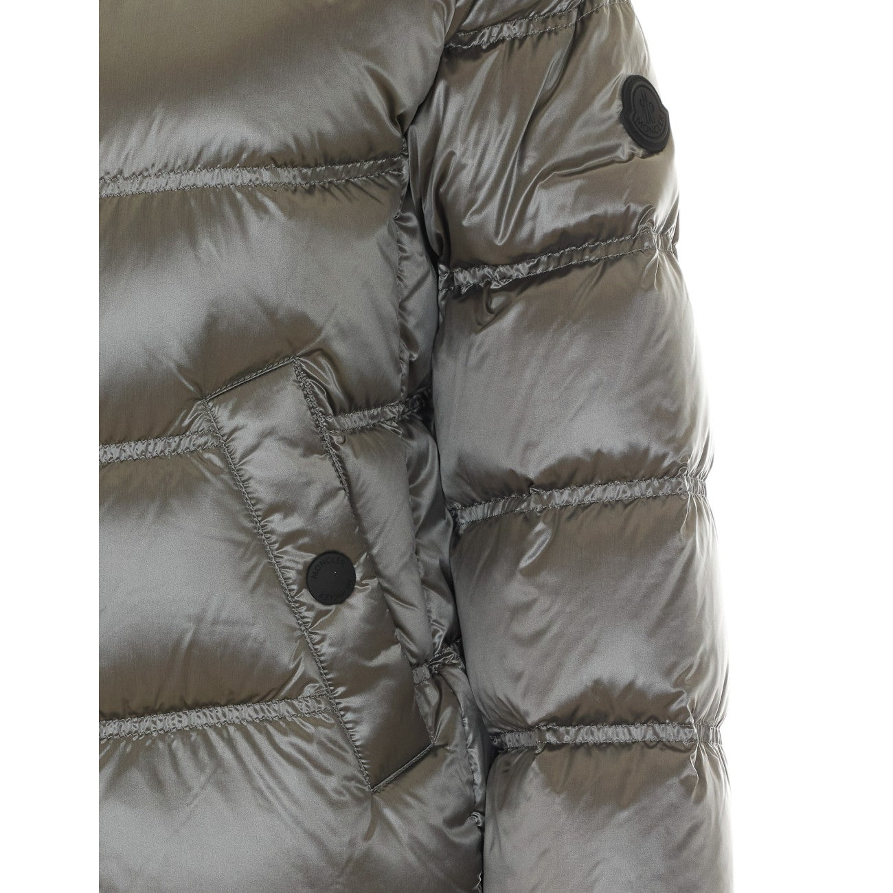 Moncler Women Sensation Down Jacket MONCLER