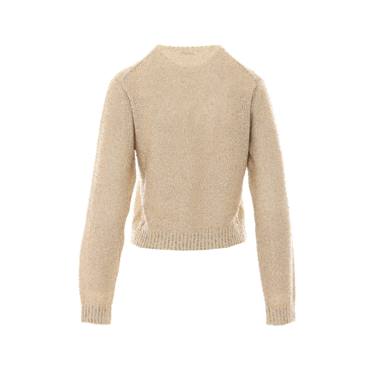 Brunello Cucinelli Women Sequins Sweater BRUNELLO CUCINELLI