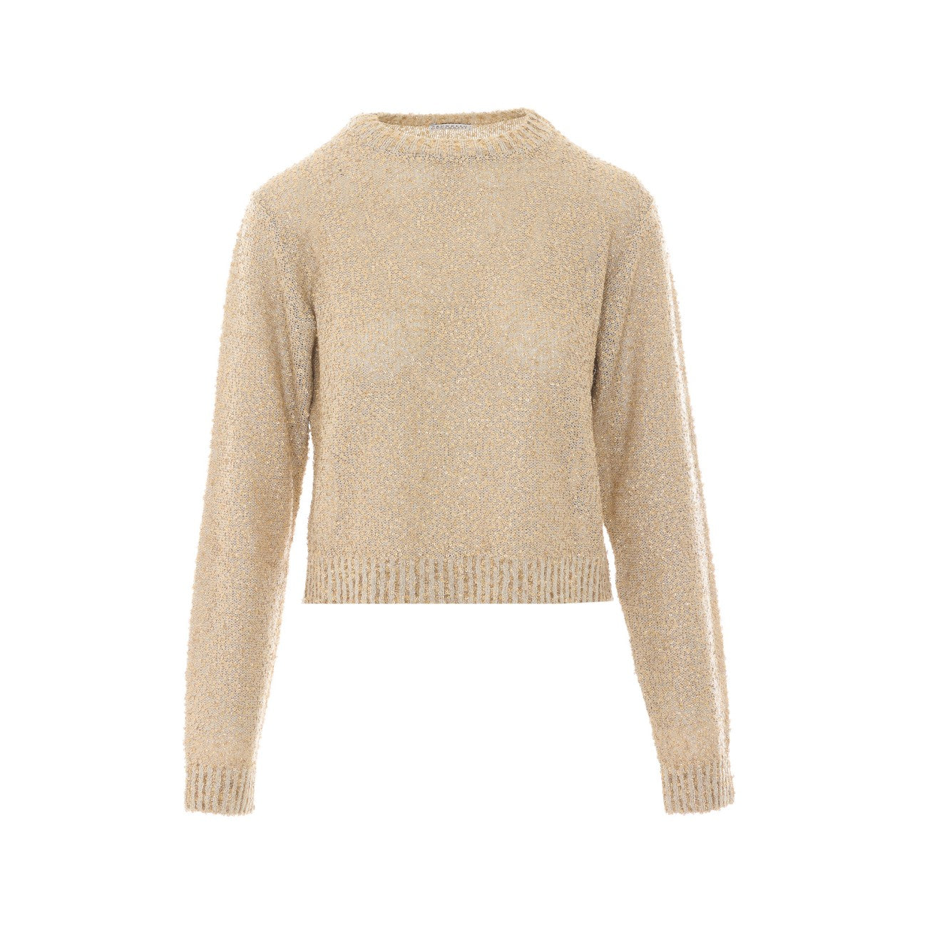 Brunello Cucinelli Women Sequins Sweater BRUNELLO CUCINELLI
