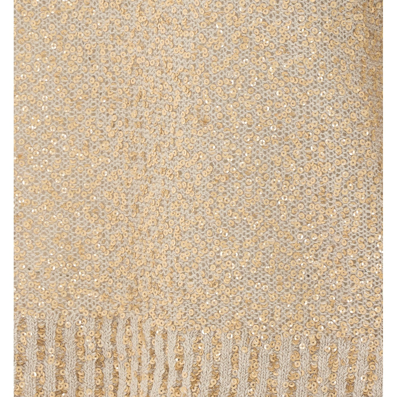 Brunello Cucinelli Women Sequins Sweater BRUNELLO CUCINELLI