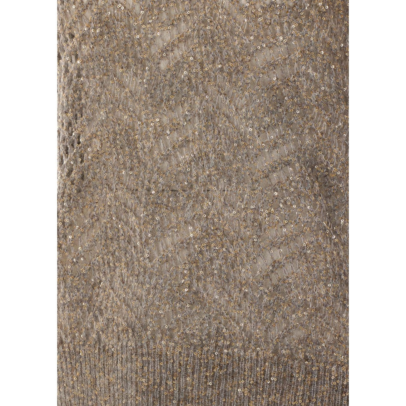 Brunello Cucinelli Women Sequins Sweater BRUNELLO CUCINELLI