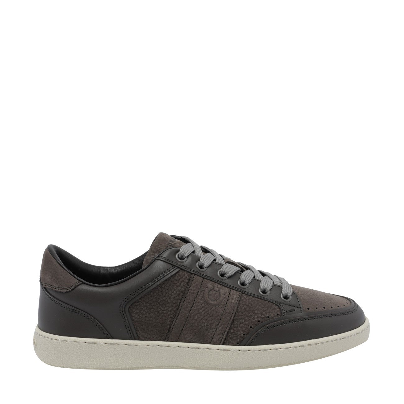 Ferragamo Men Sergio Sneakers FERRAGAMO