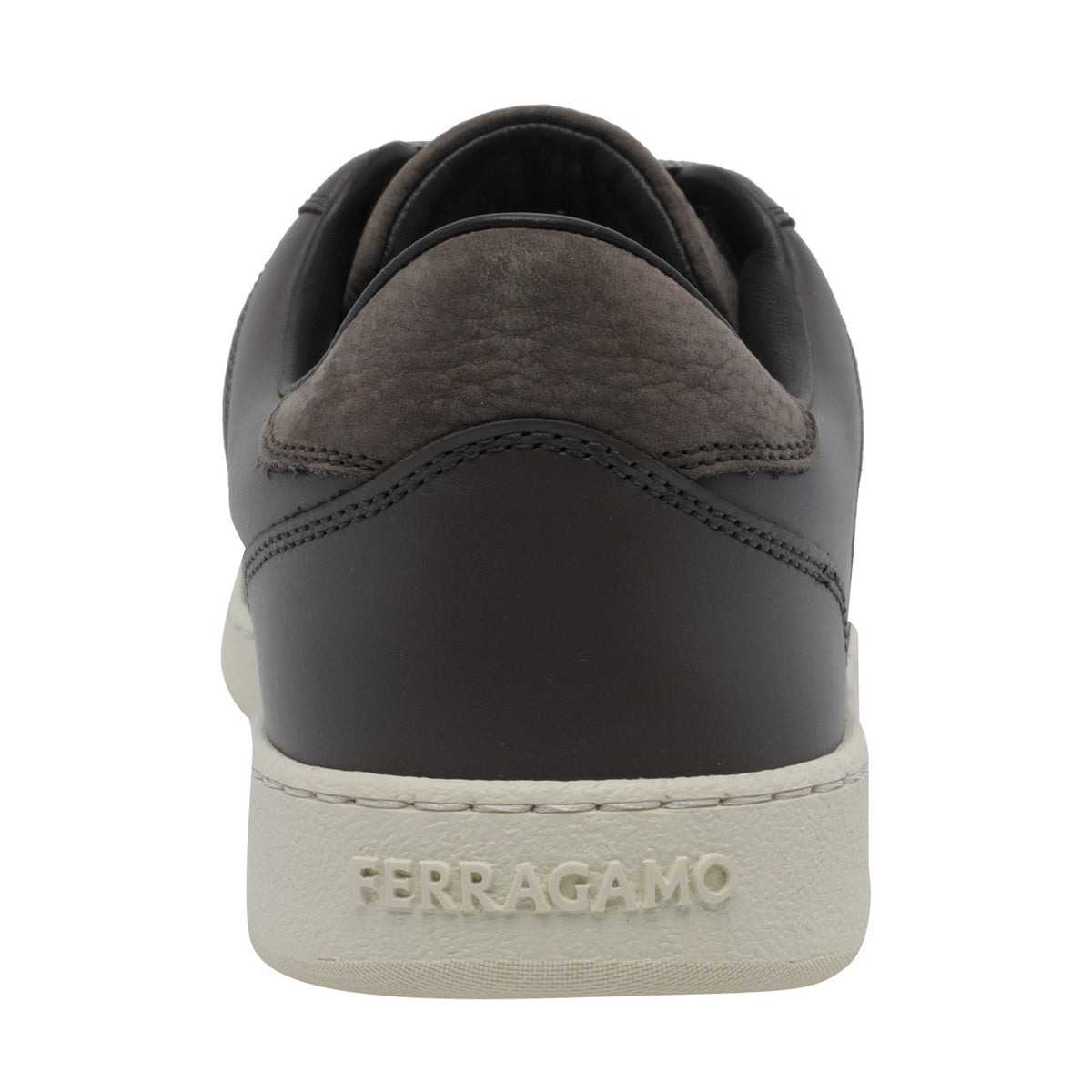 Ferragamo Men Sergio Sneakers FERRAGAMO