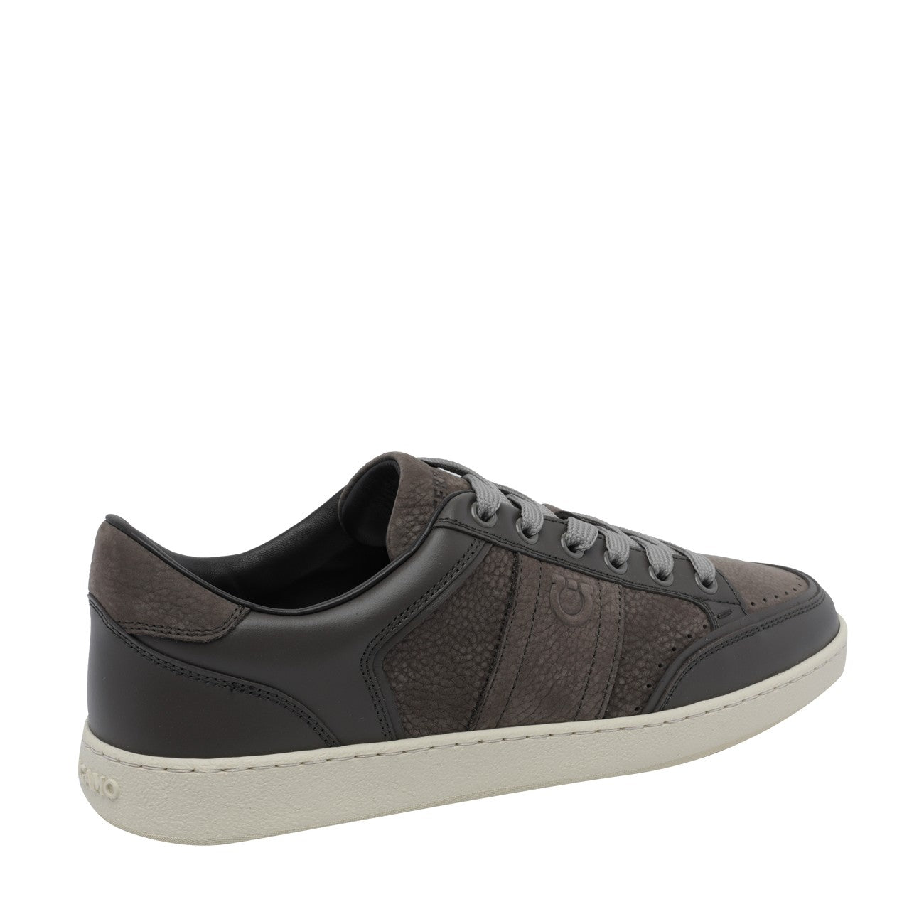 Ferragamo Men Sergio Sneakers FERRAGAMO