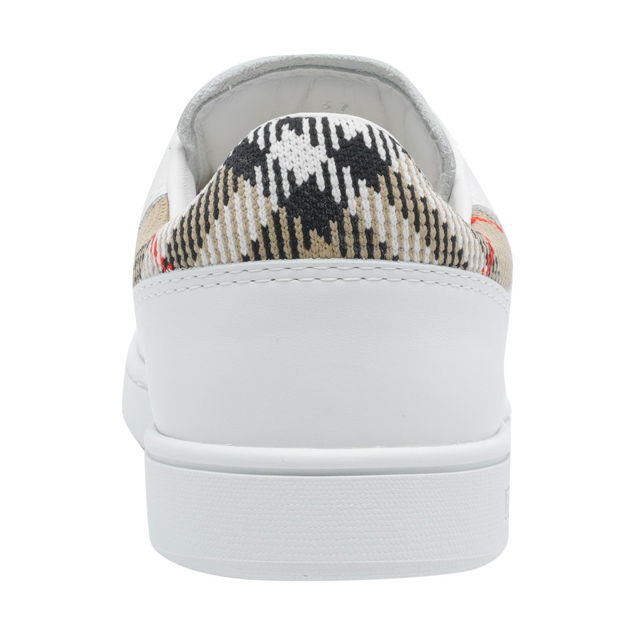 Burberry Women Set Sneakers BURBERRY