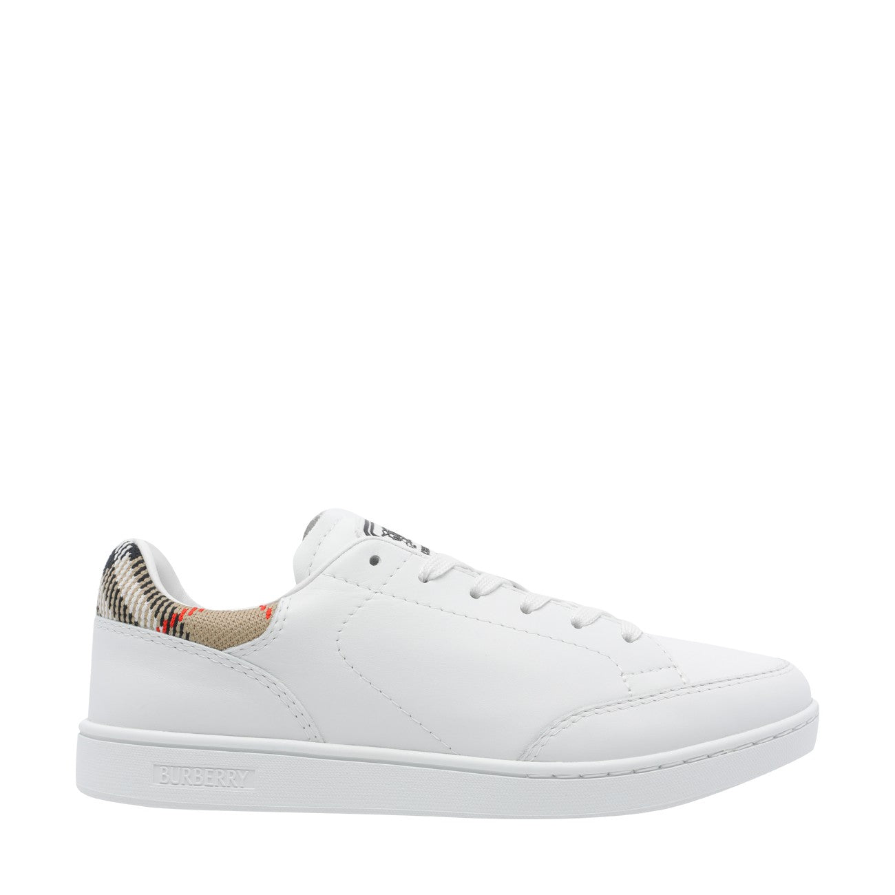 Burberry Women Set Sneakers BURBERRY