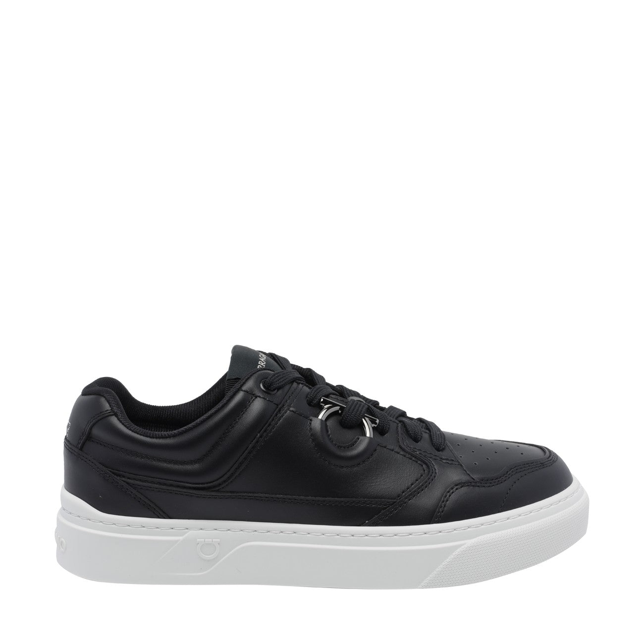 Ferragamo Men Seth Sneakers FERRAGAMO