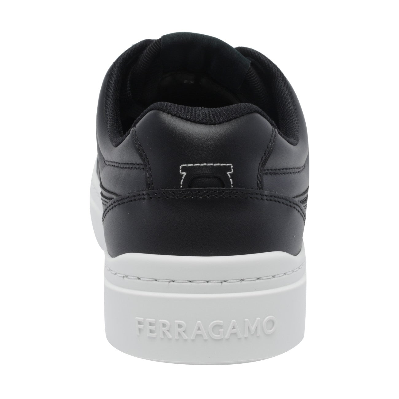 Ferragamo Men Seth Sneakers FERRAGAMO