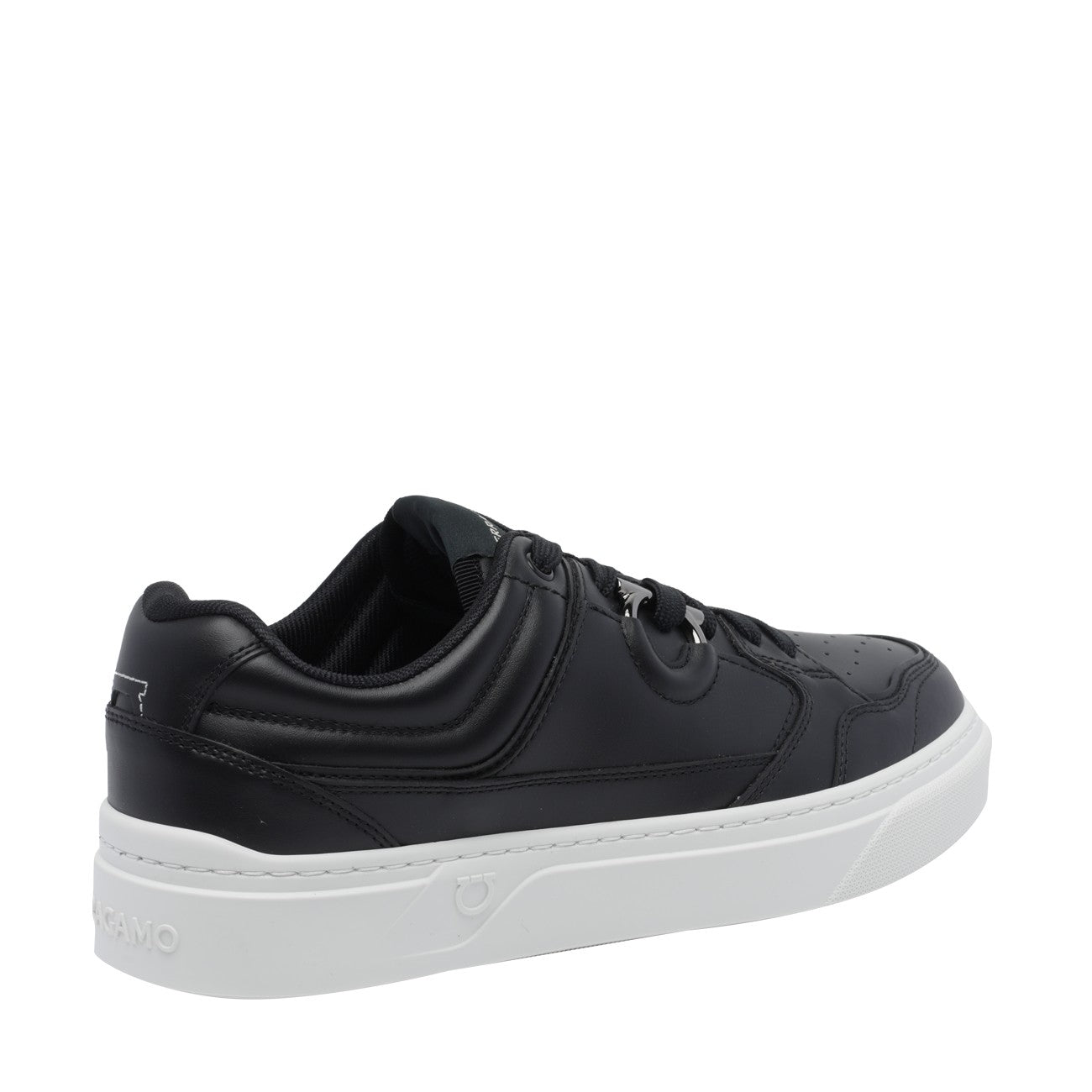Ferragamo Men Seth Sneakers FERRAGAMO