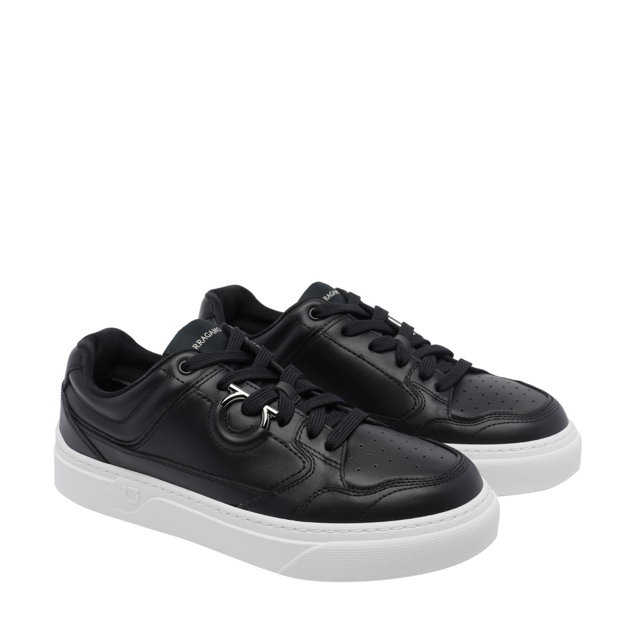 Ferragamo Men Seth Sneakers FERRAGAMO